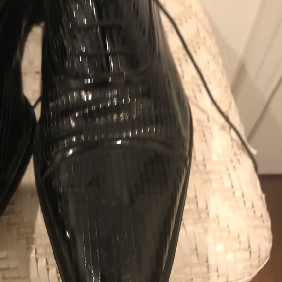 Cesare Paciotti Mens Shoes Oxford 7 main image 4